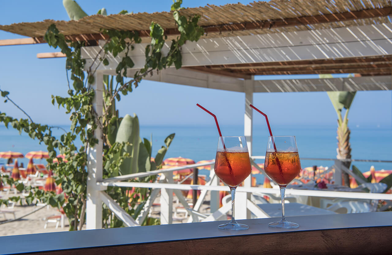 Villaggio Acquamarina